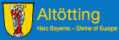 Altötting Logo